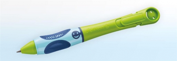 Ołówek Griffix dla praworęcznych - zielony