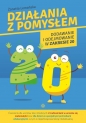 Działania z pomysłem Dodawanie i odejmow w zakresie 20 - Żanetta Lemańska
