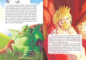 Legendy polskie (różowe)
