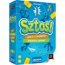 Sztos! Wiek: 8+