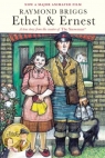 Ethel & Ernest Raymond Briggs