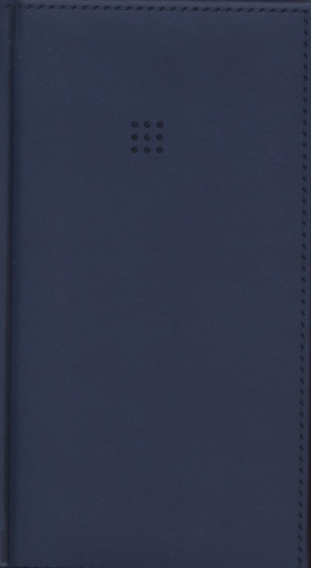 Notes A6 Virando 11N-V Niebieski - <br />