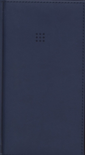 Notes A6 Virando 11N-V Niebieski - <br />