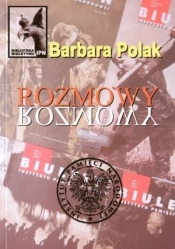 Rozmowy t.1