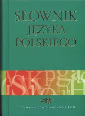 Słownik języka polskiego - Sobol Elżbieta