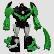 Transformers RID Hyper Change Heros - <br />