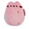  Kot Pusheen Pastelowo różowy 18 cm