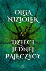 Dzieci jednej pajęczycy Olga Niziołek