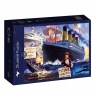 Puzzle 3000 Titanic