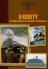 U-booty Historia niemieckich okrętów podwodnych Witkowski Igor