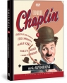 Charlie Chaplin DVD