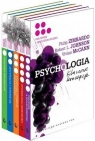 Psychologia Kluczowe koncepcje Tom 1-5 Pakiet Zimbardo Philip G., Johnson Robert L., McCann Vivian