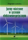 Farmy wiatrowe w systemie elektroenergetycznym