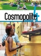 Cosmopolite 4 podręcznik +DVD-Rom