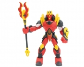 Gormiti: Figurka akcyjna 12 cm - Lord Keryon (GPGRM02)