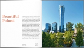 Poland. Heritage and modernity - Opracowanie zbiorowe
