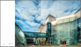 Poland. Heritage and modernity - Opracowanie zbiorowe