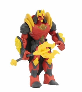 Gormiti: Figurka akcyjna 12 cm - Lord Keryon (GPGRM02)