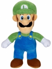 Super Mario pluszak - Luigi