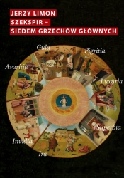 Szekspir. Siedem grzechów głównych (z zarazą w tle) - Jerzy Limon