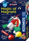  Zestaw Fun Science - Świat Magnesów (K7616601)Wiek: 8+