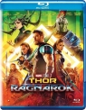 Thor - Ragnarok (Blu-ray) Taika Waititi