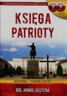 Księga patrioty + 2 CD