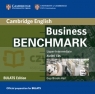 Business Benchmark Upper-Int CD BULATS ed Guy Brook-Hart