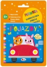 Pojazdy. Mięciutko (szeleszcząca okładka) Opracowanie zbiorowe
