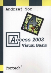 Access 2003 Visual Basic - Tor Andrzej
