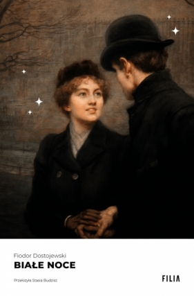 Białe noce - Fiodor Dostojewski