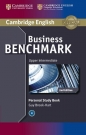 Business Benchmark Upper Intermediate Personal Study Book - Guy Brook-Hart