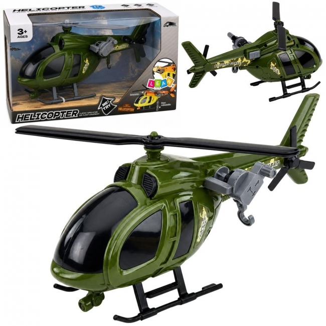 <img src='https://webimage.pl/pics/601/6/d5907990206601.jpg' style='height:440px' /> Helikopter wojskowy z hakiem światło i dźwięk