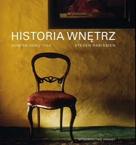 Historia wnętrz - Parissien Steven
