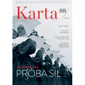 Karta 88/2016 - Opracowanie zbiorowe