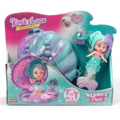 KookyLoos Mermaids - Pearl