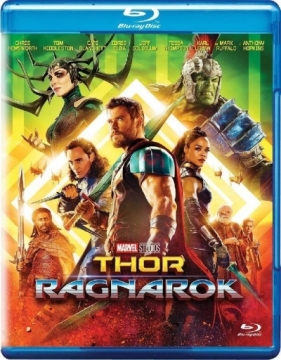 Thor - Ragnarok (Blu-ray) - Taika Waititi