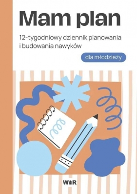 Mam plan - Agnieszka Bala