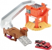 Matchbox Plansza misji