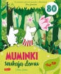 Muminki szukają domu. Pop-up - Opracowanie zbiorowe