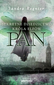 Pan - Tomy I-III - Sandra Regnier