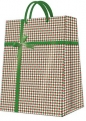 Torba BIG standard AGB021802 gwiazdka - BIG