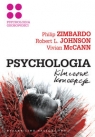 Psychologia Kluczowe koncepcje Tom 4 Psychologia osobowości Zimbardo Philip G., Johnson Robert L., McCann Vivian