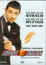 Johnny English