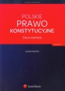 Polskie prawo konstytucyjne