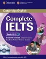Complete IELTS Bands 6.5-7.5 Student's Book without answers + CD Brook-Hart Guy, Jakeman Vanessa