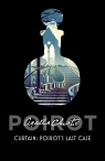 Curtain: Poirot’s Last Case Agatha Christie