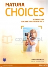 Matura Choices Elementary Teacher's Resource Pack