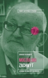 Leszek Aleksander Moczulski. Zachwyt