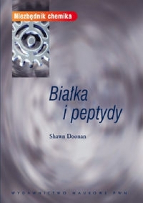 Białka i peptydy - Doonan Shawn